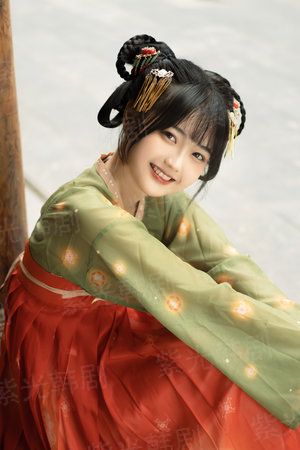 宋世惊仙梦